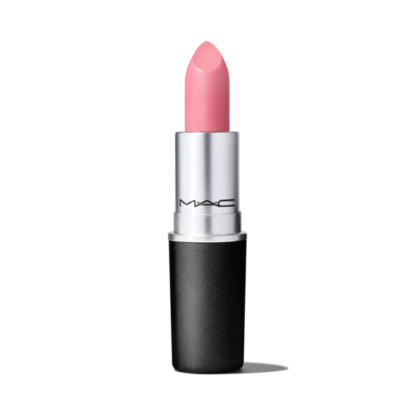 MAC Cosmetics UK Frost Lipstick - Angel In Pink