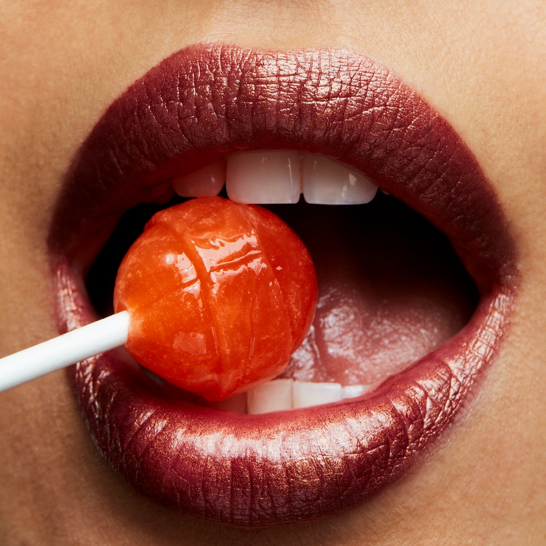 Frost Lipstick, “O”, 3 g