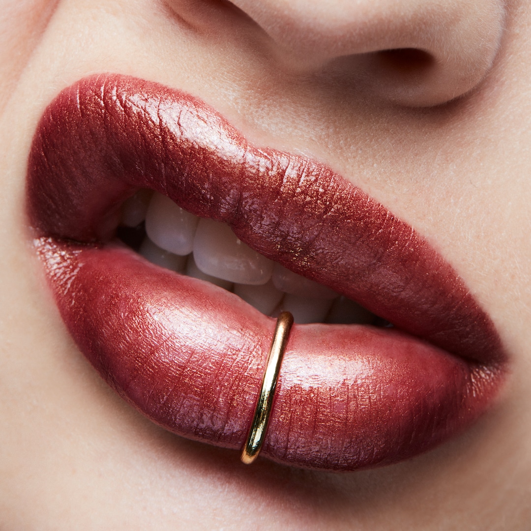 Frost Lipstick, “O”, 3 g