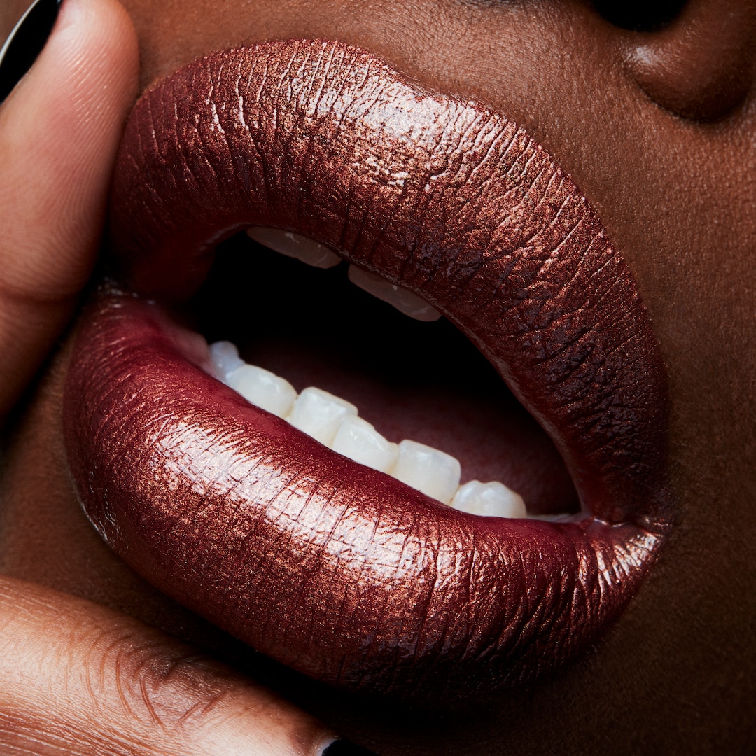 Frost Lipstick, “O”, 3 g