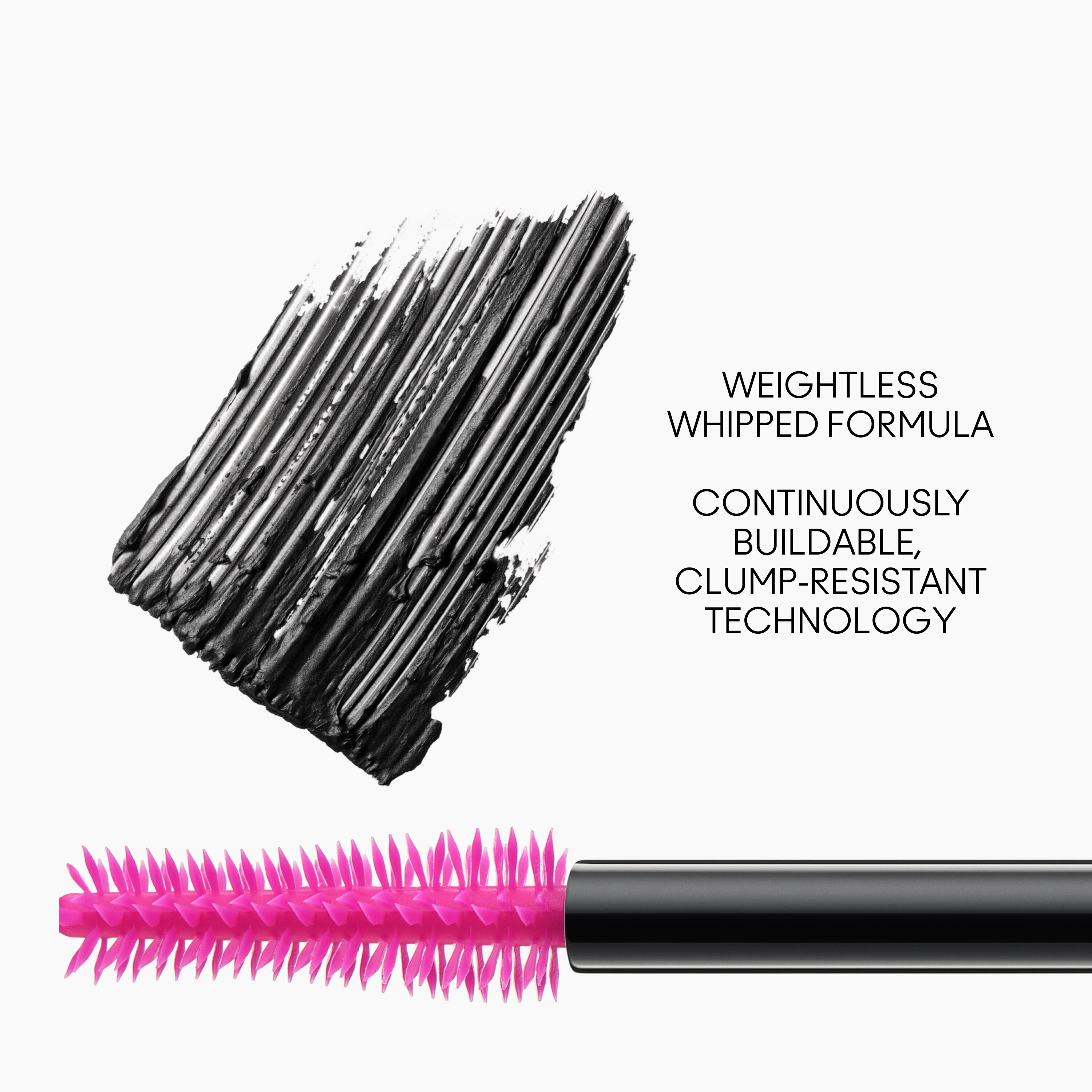 MACStack Mascara | Volumising, Lengthening | MAC Cosmetics