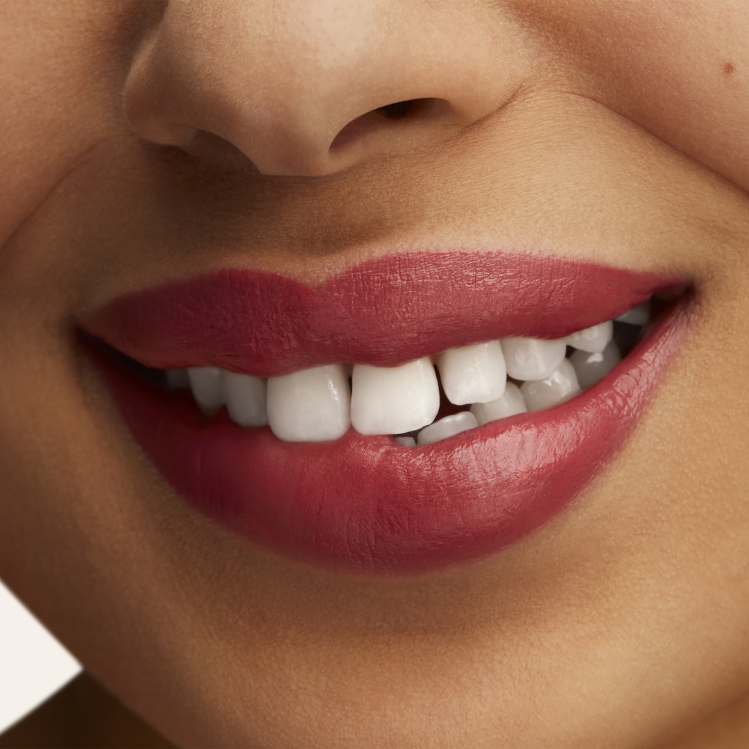 Lustreglass Sheer-Shine Lipstick, Pigment of Your Imagination, 3g