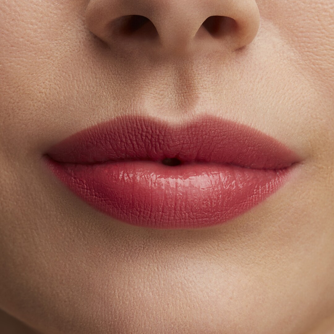 Lustreglass Sheer-Shine Lipstick, Pigment of Your Imagination, 3g