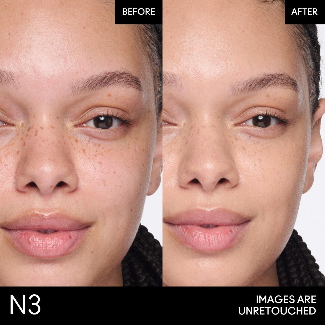 Studio Radiance Face and Body Radiant Sheer Foundation