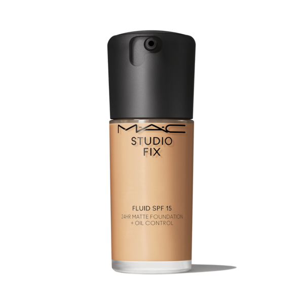 Mac Cosmetics Uk Mac Studio Fix Fluid Spf 15 Foundation