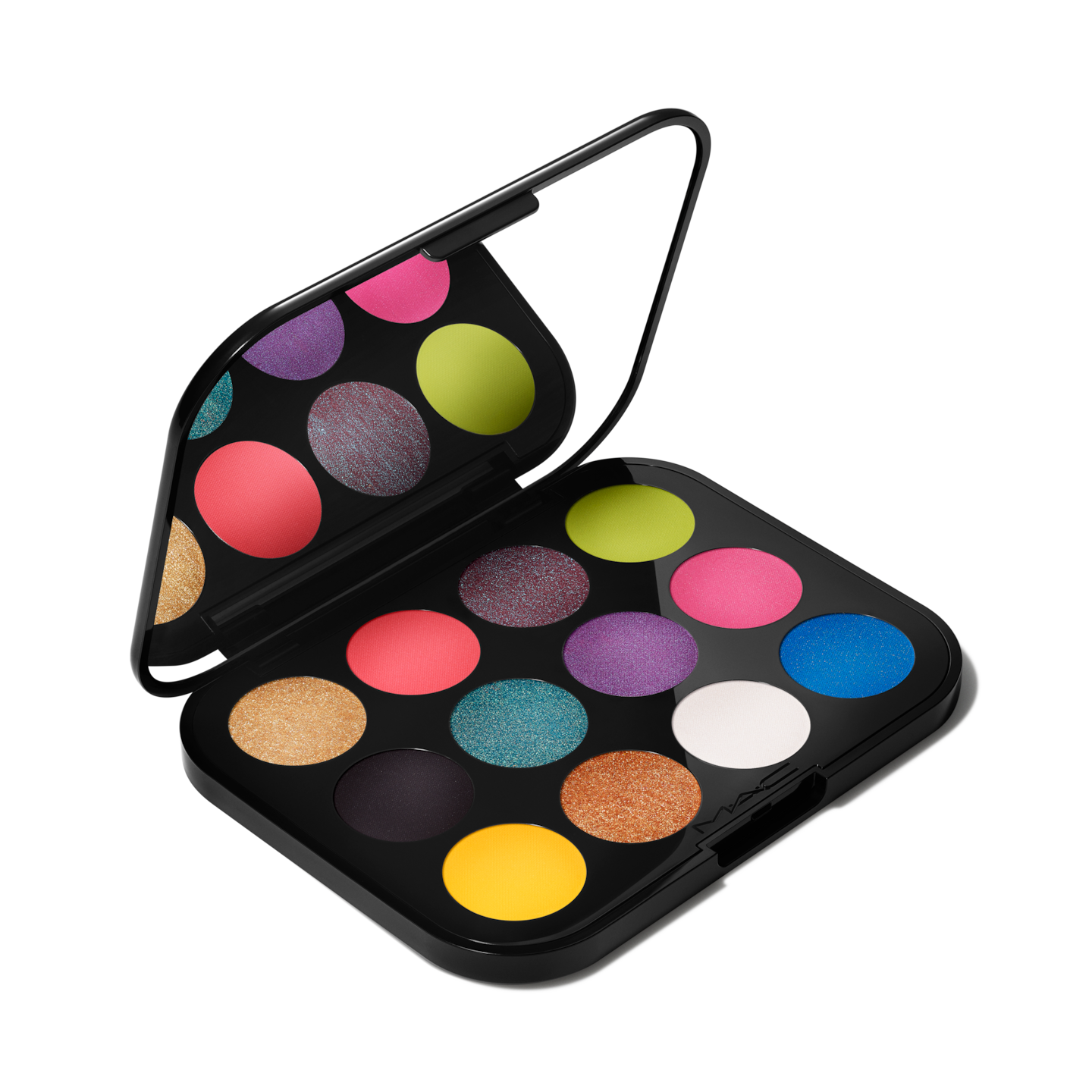Hi-Fi Colour: Colorful Eyeshadow Palette | MAC Cosmetics