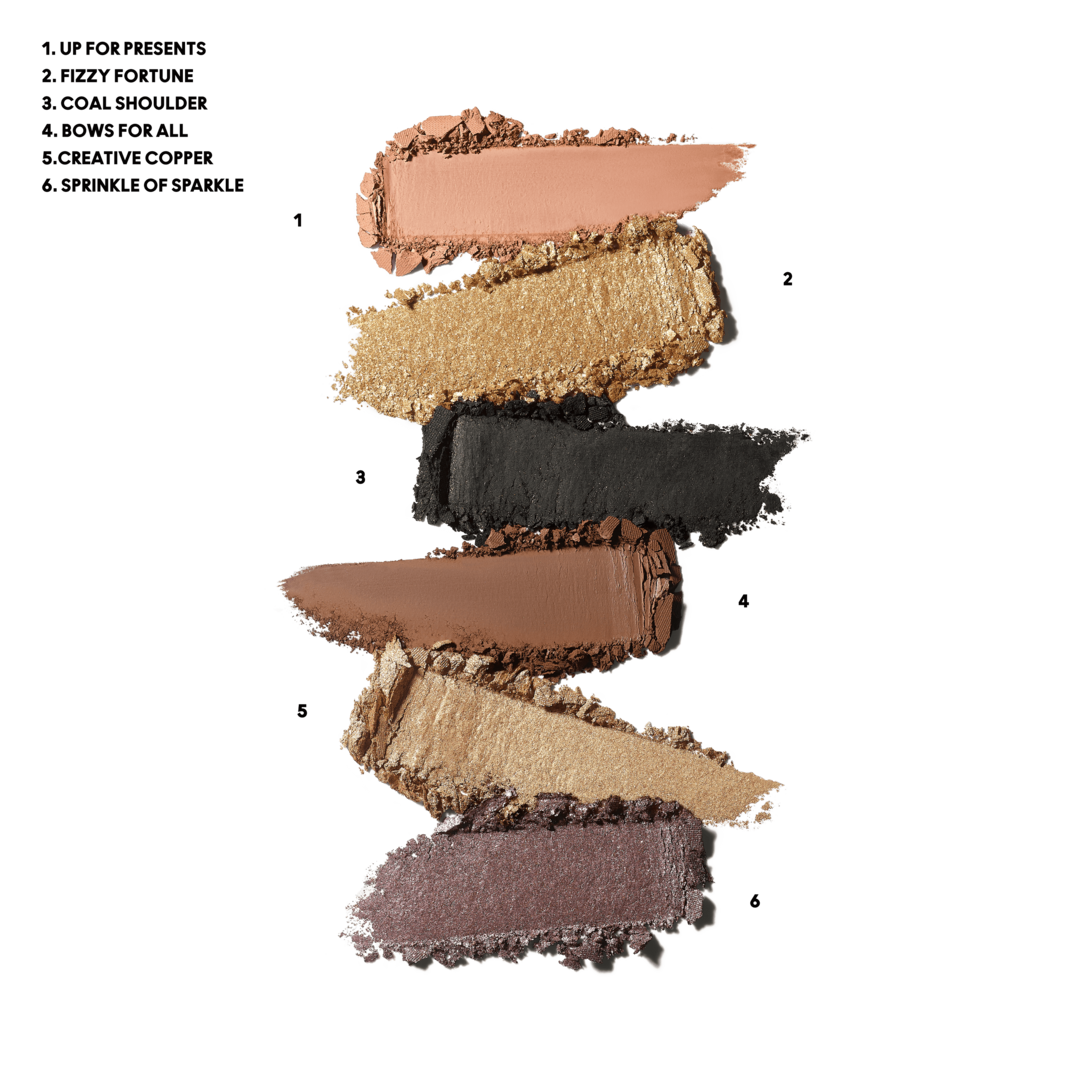 Christmas Makeup Gift Guide | Gifts for Makeup Lovers | MAC Cosmetics