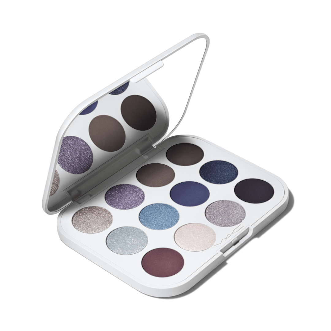 Snowbody’s Business Eyeshadow Palette x12 / Bizarre Blizzard Bash
