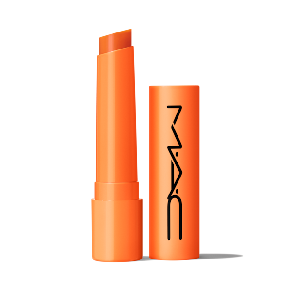 Mac Cosmetics Uk Mac Squirt Plumping Gloss Stick In Orange