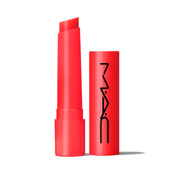 Mac Cosmetics Uk Mac Squirt Plumping Gloss Stick In Red