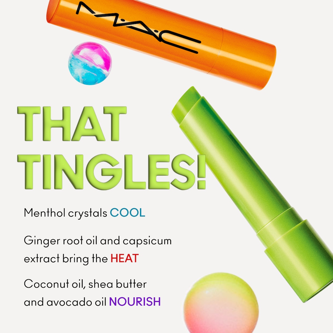 Squirt Plumping Gloss Stick 