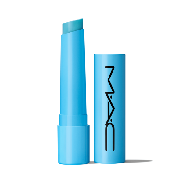 Mac Cosmetics Uk Mac Squirt Plumping Gloss Stick In Blue