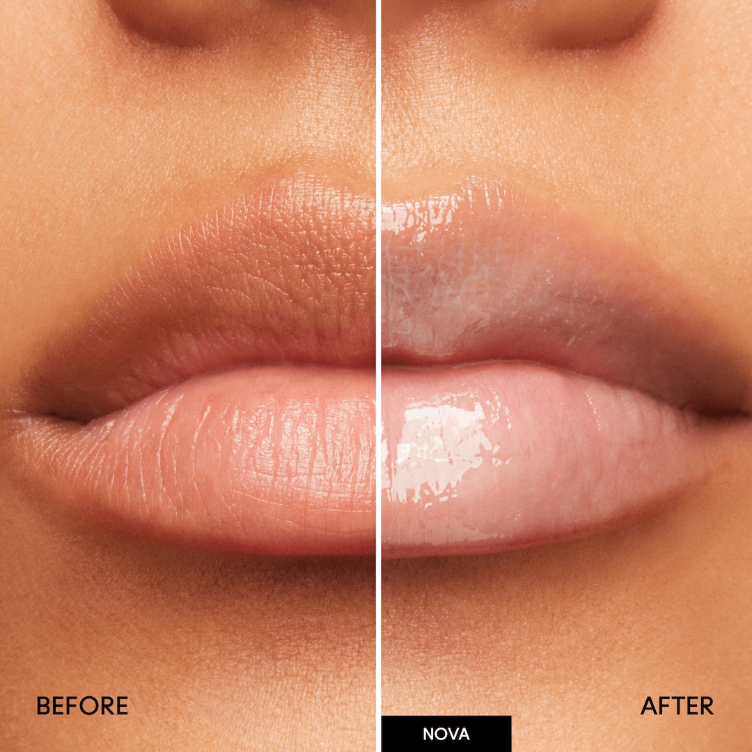 Squirt Plumping Gloss Stick, Nova, 2.3g