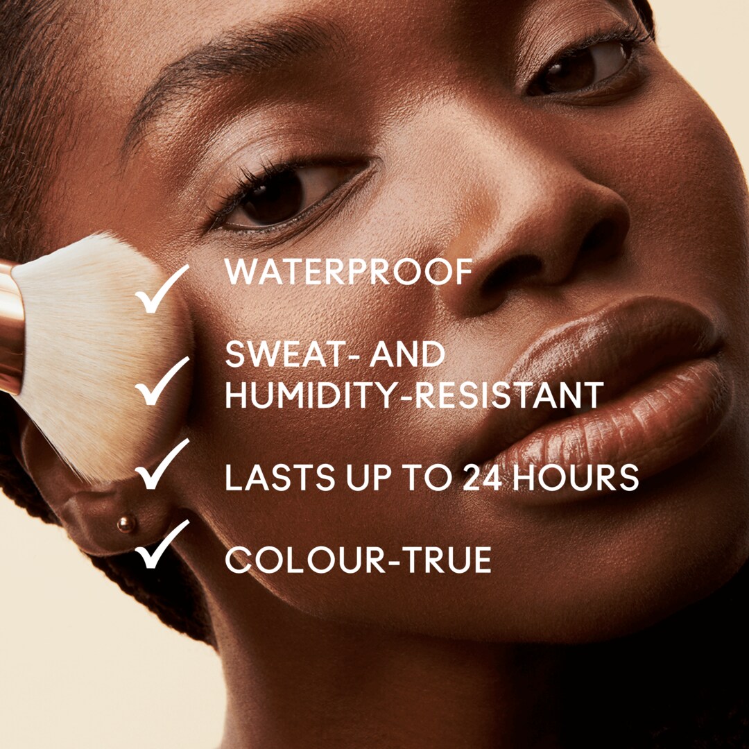 SKINFINISH SUNSTRUCK RADIANT BRONZER, Radiant Light Rosy, 8 g