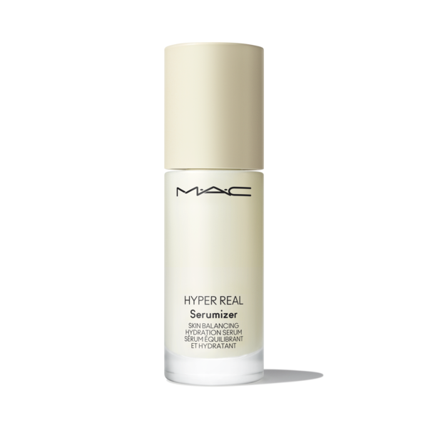 MAC  Unisex Na Full Hyper Real Serumizer™ Skin Balancing Hydration Serum - Lightweight 30Ml