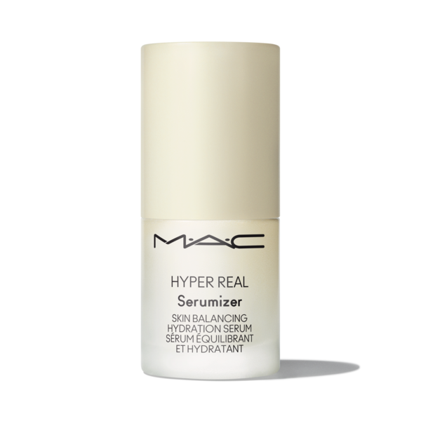 MAC  Unisex Na Mini Mac Hyper Real Serumizer™ Skin Balancing Hydration Serum - Lightweight 15Ml