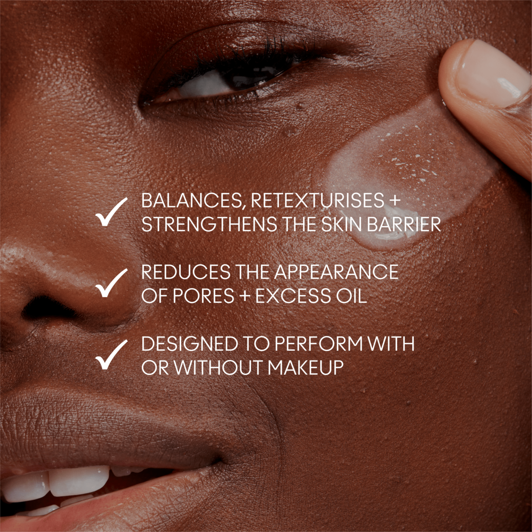 Hyper Real Serumizer™ Skin Balancing Hydration Serum, Large Size, 50ml