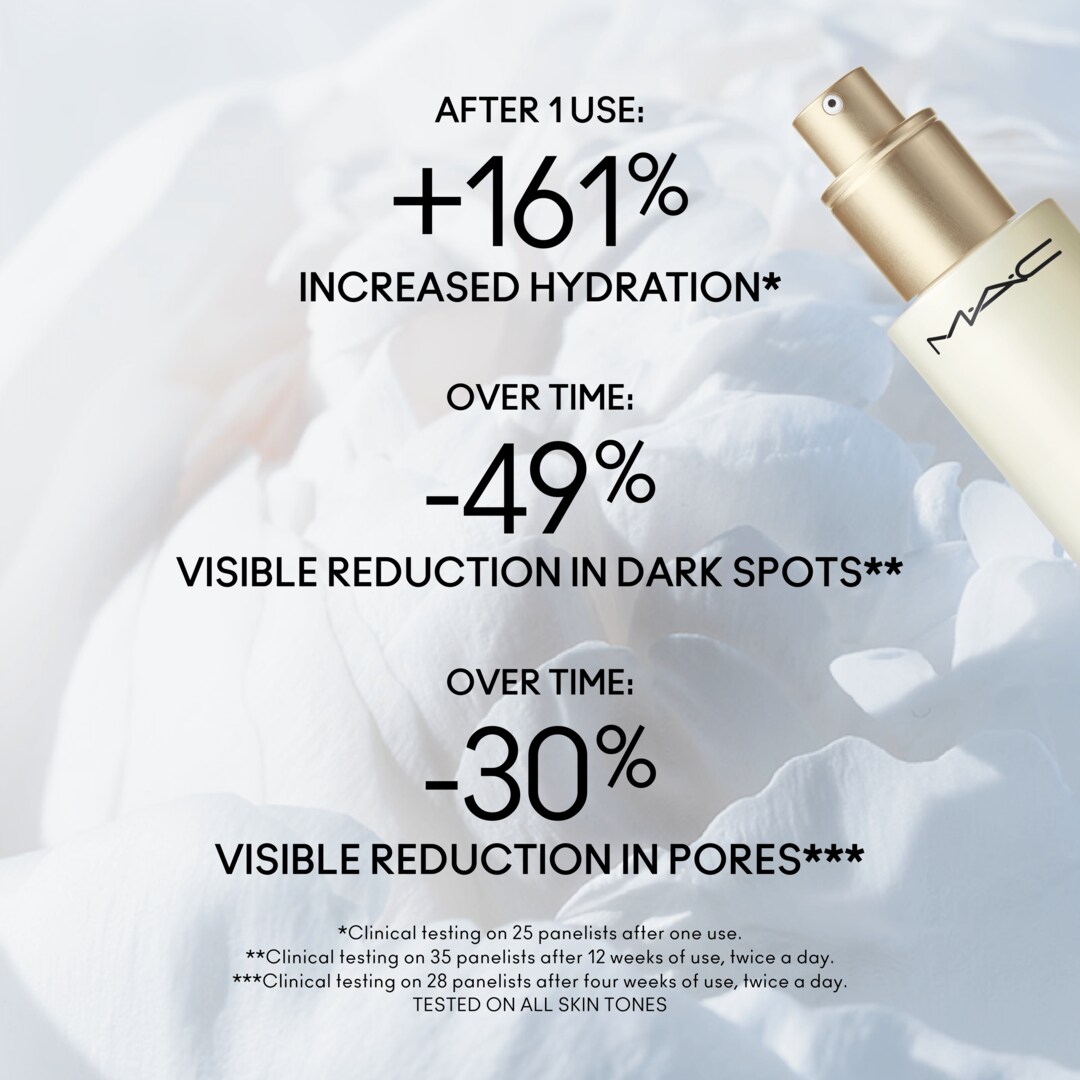 Hyper Real Serumizer™ Skin Balancing Hydration Serum | MAC Cosmetics - Official Site