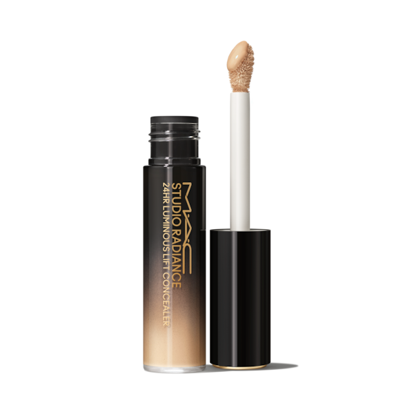 Mac Cosmetics Uk Mac Cosmetics Studio Radiance 24hr Luminous Lift Concealer