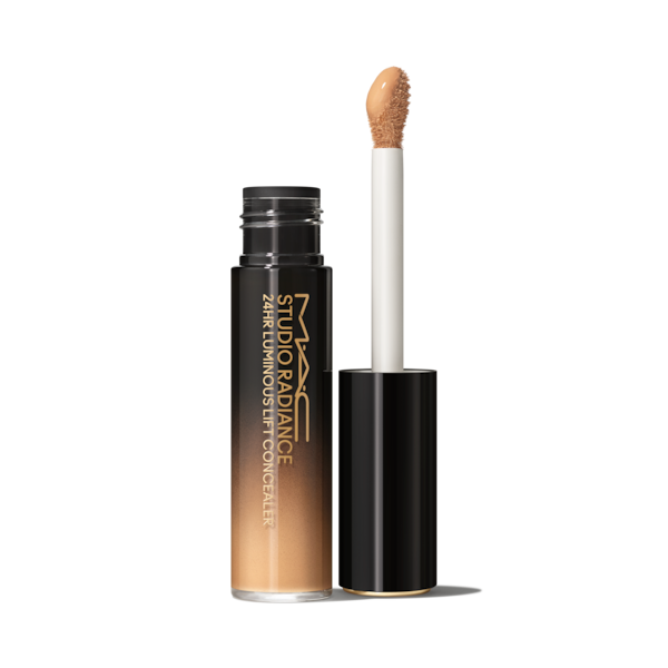 Mac Cosmetics Uk Mac Cosmetics Studio Radiance 24hr Luminous Lift Concealer