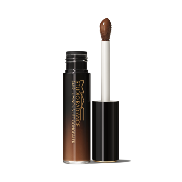 Shop Mac Cosmetics Uk Mac Cosmetics Studio Radiance 24hr Luminous Lift Concealer