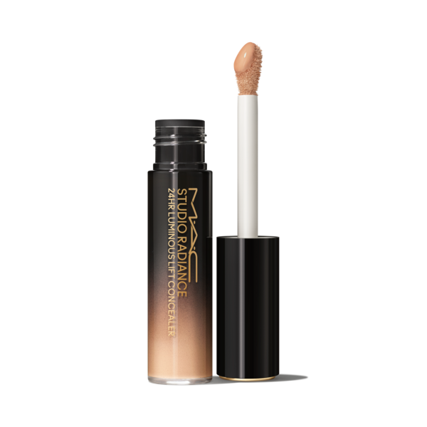 Mac Cosmetics Uk Mac Cosmetics Studio Radiance 24hr Luminous Lift Concealer