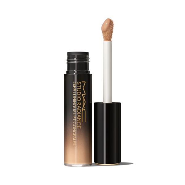 Mac Cosmetics Uk Mac Cosmetics Studio Radiance 24hr Luminous Lift Concealer