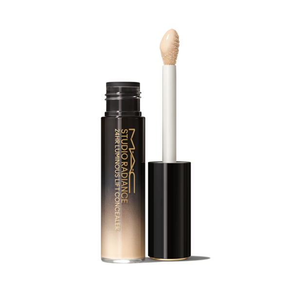 Mac Cosmetics Uk Mac Cosmetics Studio Radiance 24hr Luminous Lift Concealer