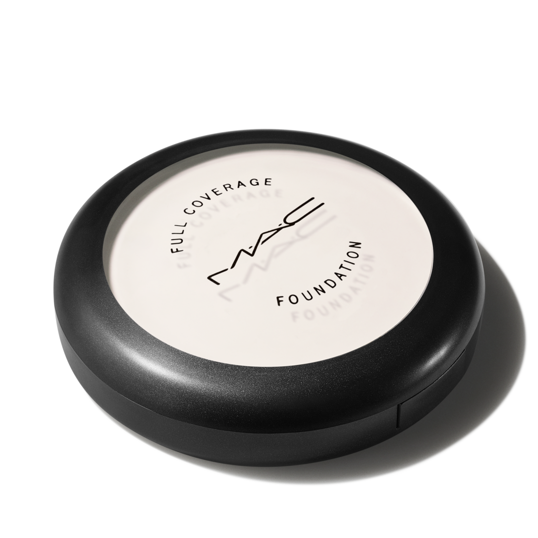 Full Coverage Foundation | MAC Cosmetics