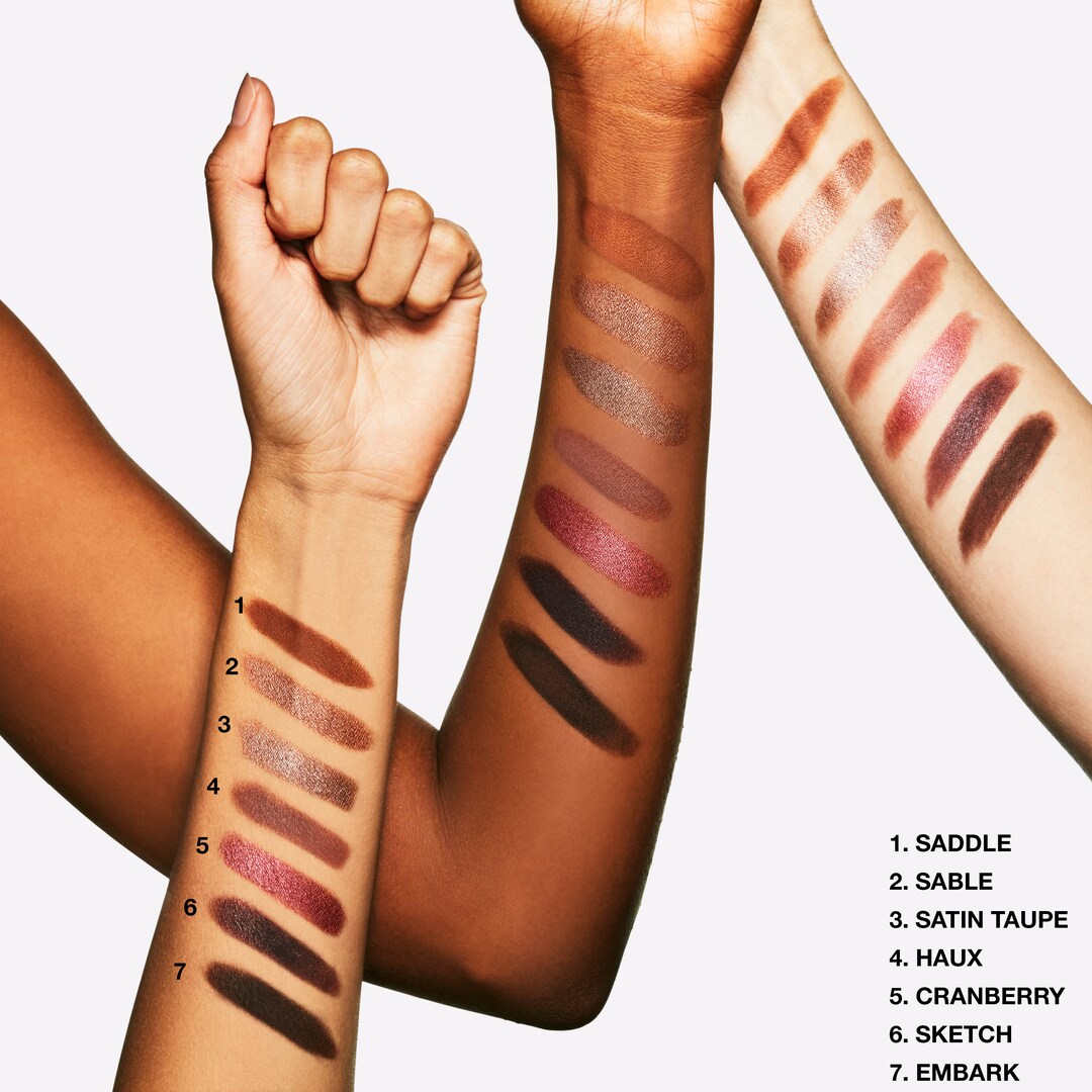 Eye Shadow / Pro Palette Refill Pan