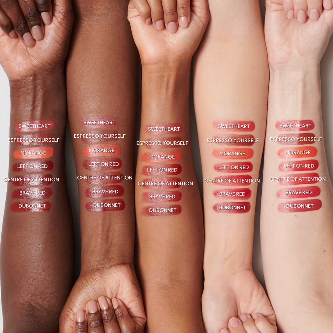 M·A·Cximal Sleek Satin Lipstick / Mini M·A·C