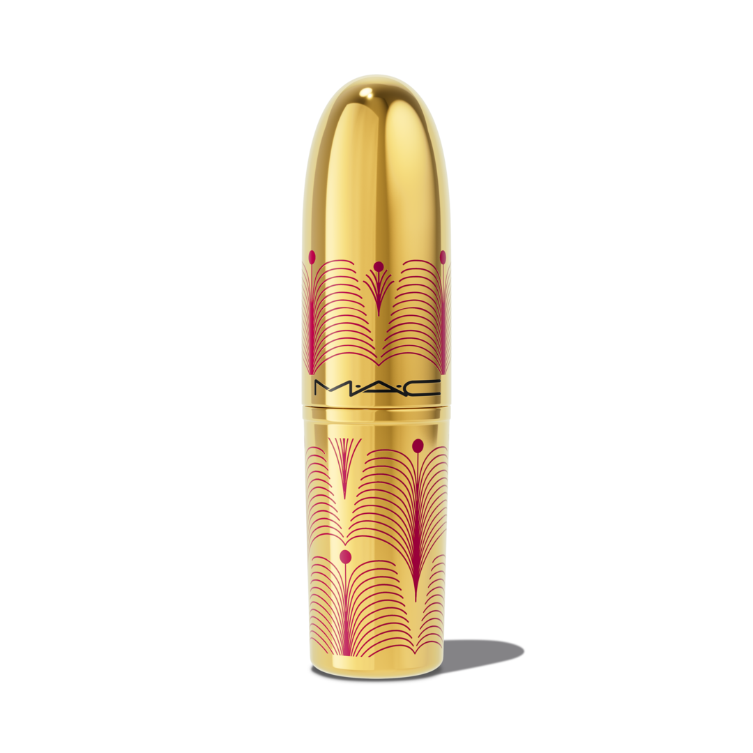Frost Lipstick / Gift Of Gold, M·A·Cgenta