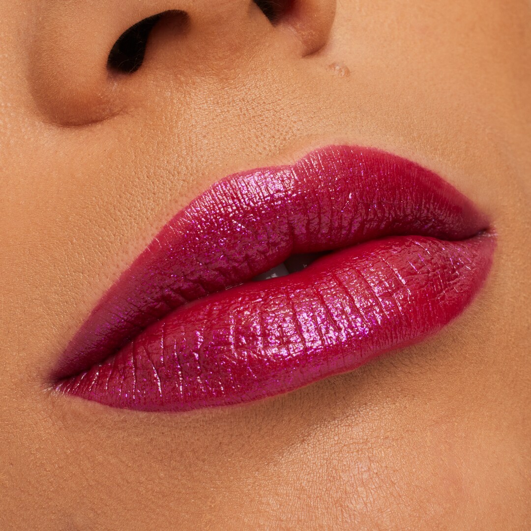 Frost Lipstick / Gift Of Gold, M·A·Cgenta