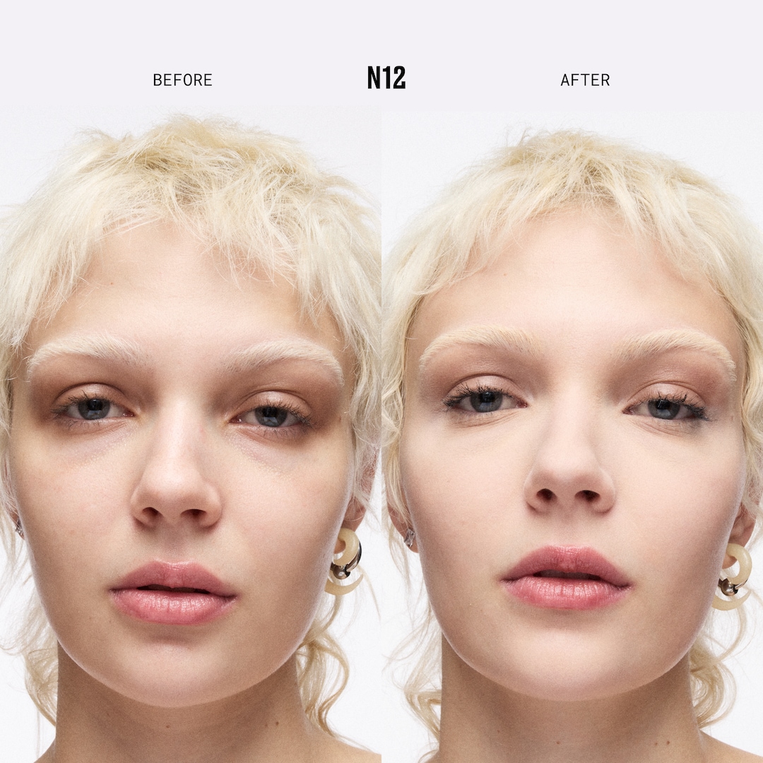 Studio Fix 36HR Smooth Angles Concealer, N12, 7ML