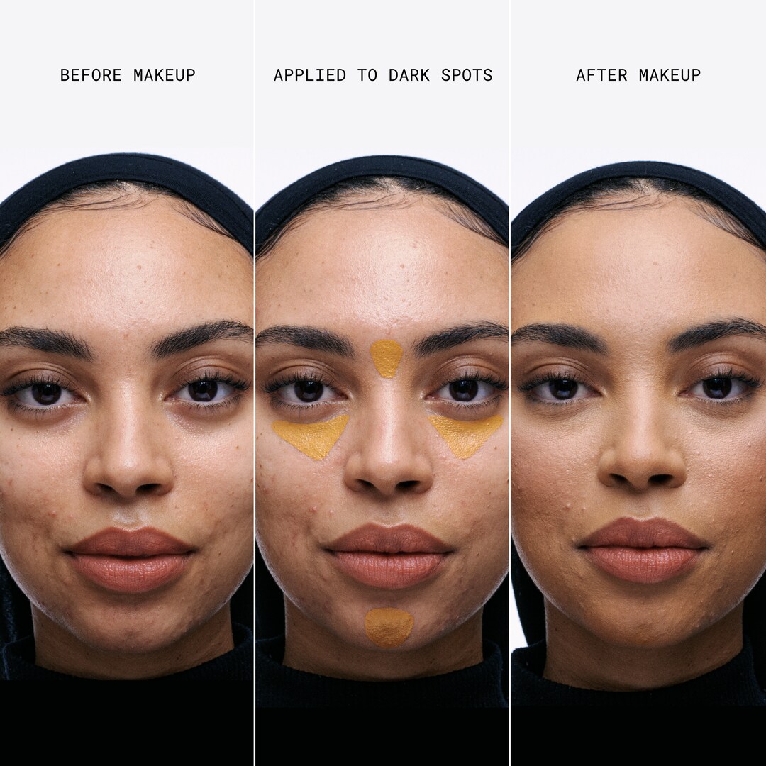 Studio Fix 24HR Colour Corrector, Pure Orange