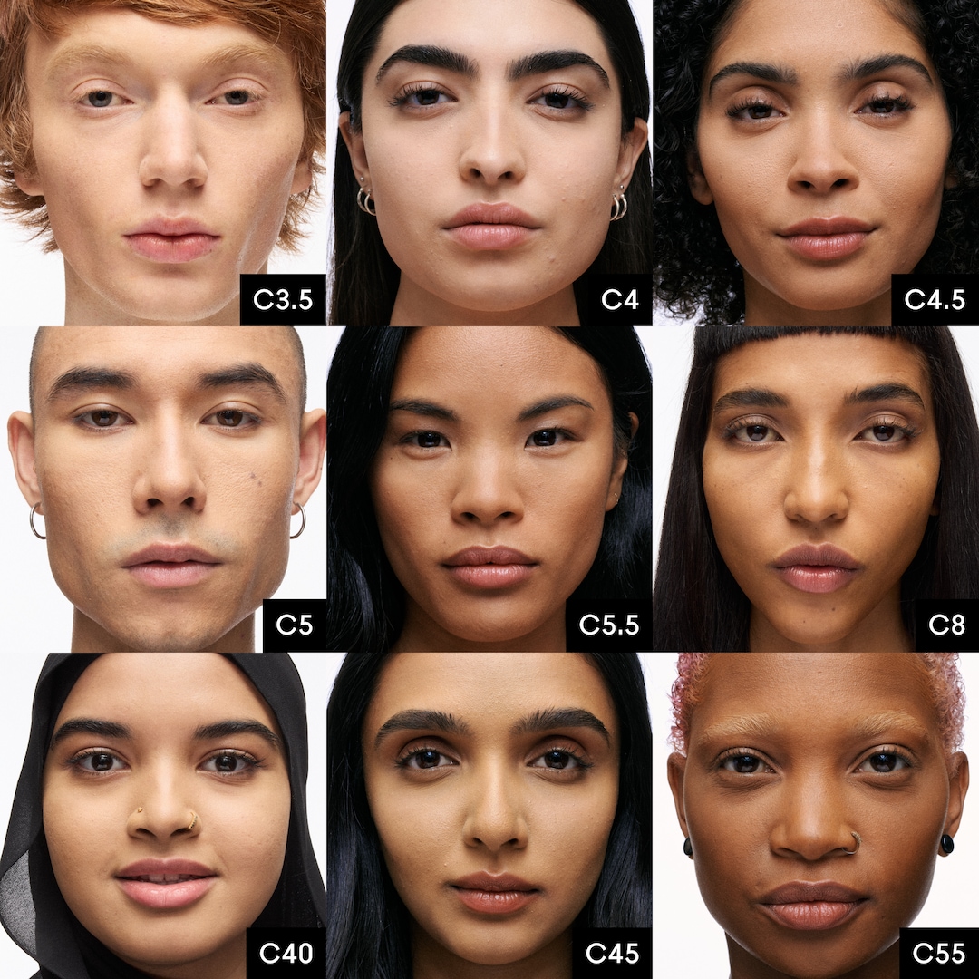 Νέο Studio Fix Powder Plus Foundation