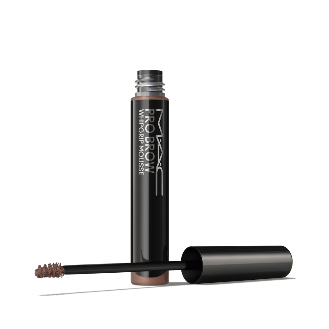 M·A·C Pro Brow WhipGrip Mousse, LINGERING