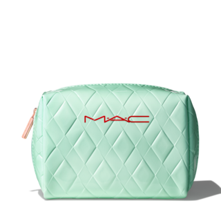 M·A·C Holiday Makeup Bag