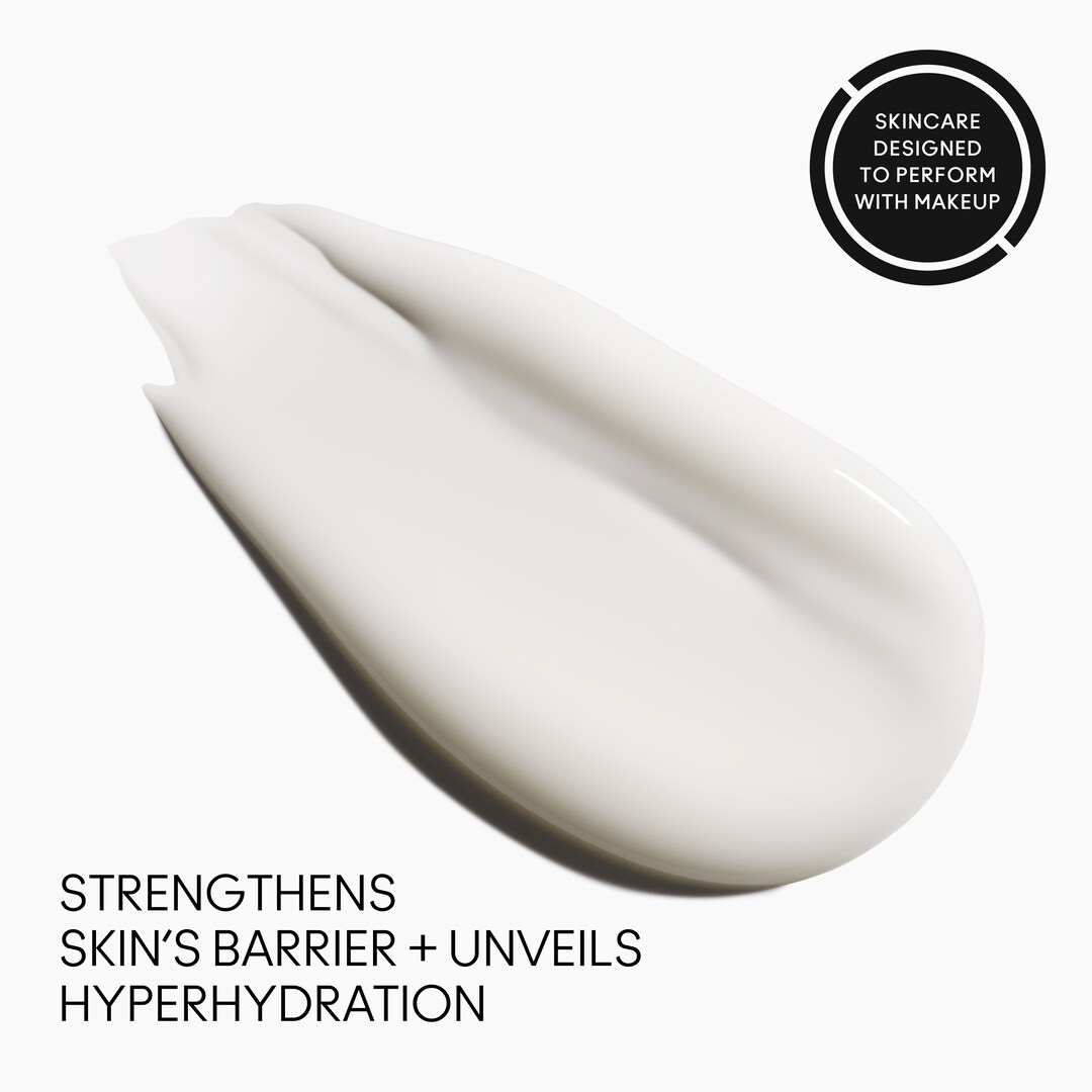 Hyper Real Skincanvas™ Waterlight Cream HA3 Moisturizer, 50ml