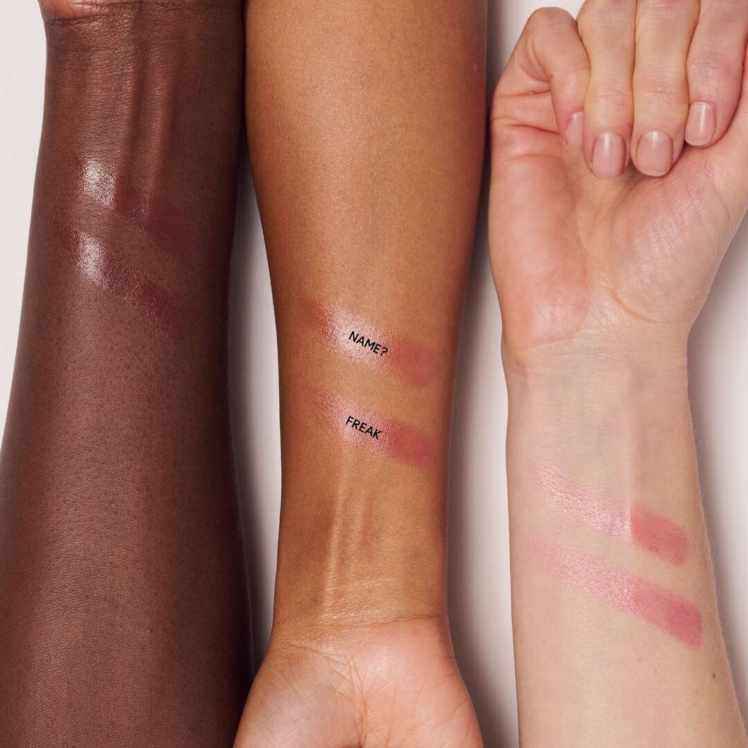 Glow Play Tendertalk Lip Balm, Freak, 3.5g