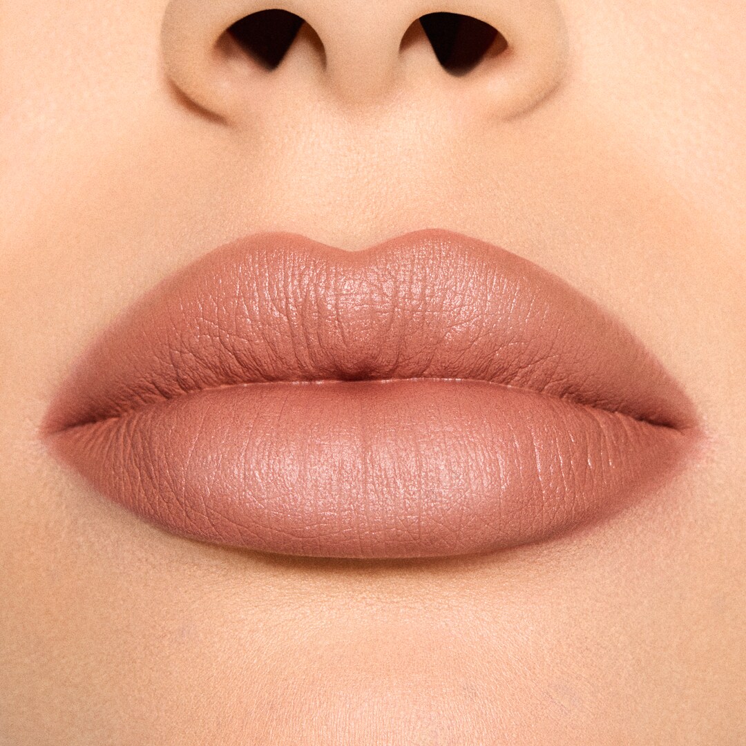 M·A·Cximal Silky Matte Basquiat Lipstick, Bowery Brown , 3.5g