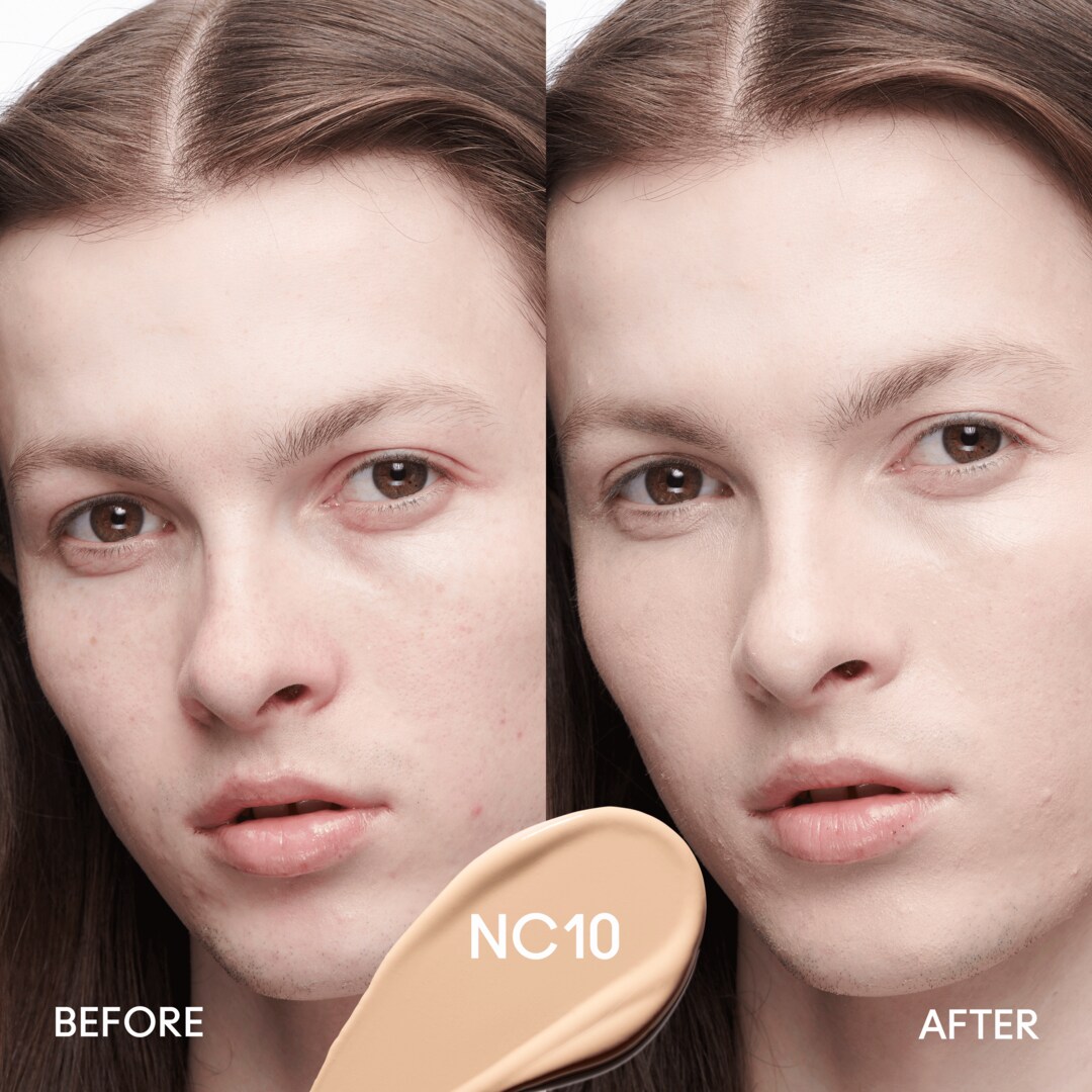 Studio Radiance 24HR Luminous Lift Concealer / Mini M·A·C, NC10, 1.8ml
