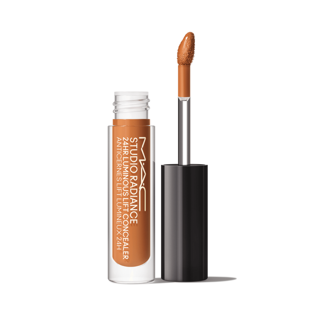 Studio Radiance 24HR Luminous Lift Concealer / Mini M·A·C, NW45, 1.8ml