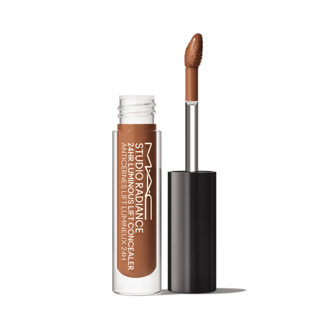 Studio Radiance 24HR Luminous Lift Concealer / Mini M·A·C, NW50, 1.8ml