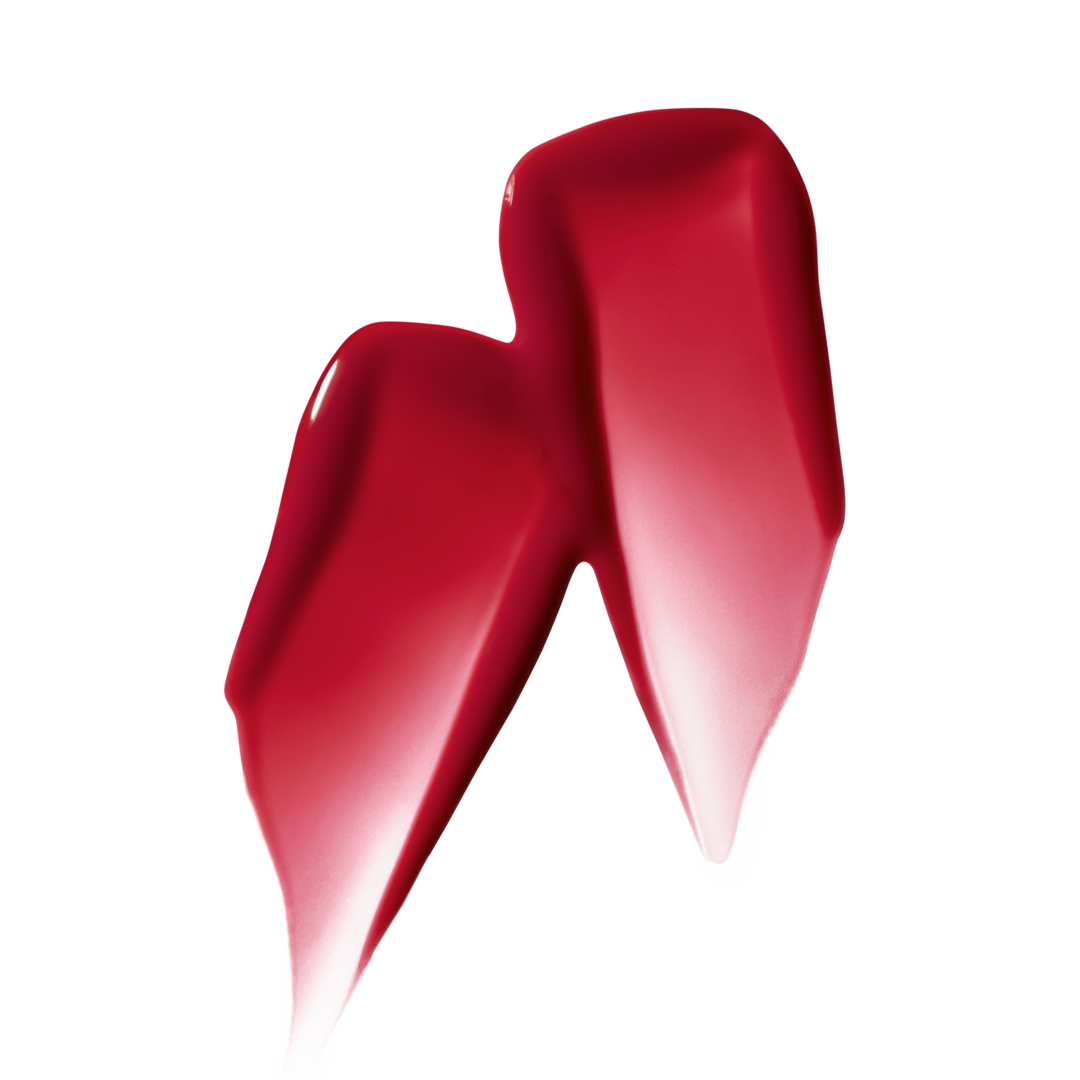 Lustreglass Stainglass Lip Tint, Zoomies