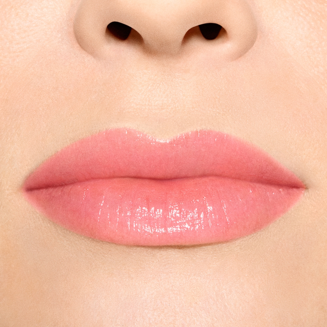 Fizzy Feels Lip Balm, Fizzy Bubbles 