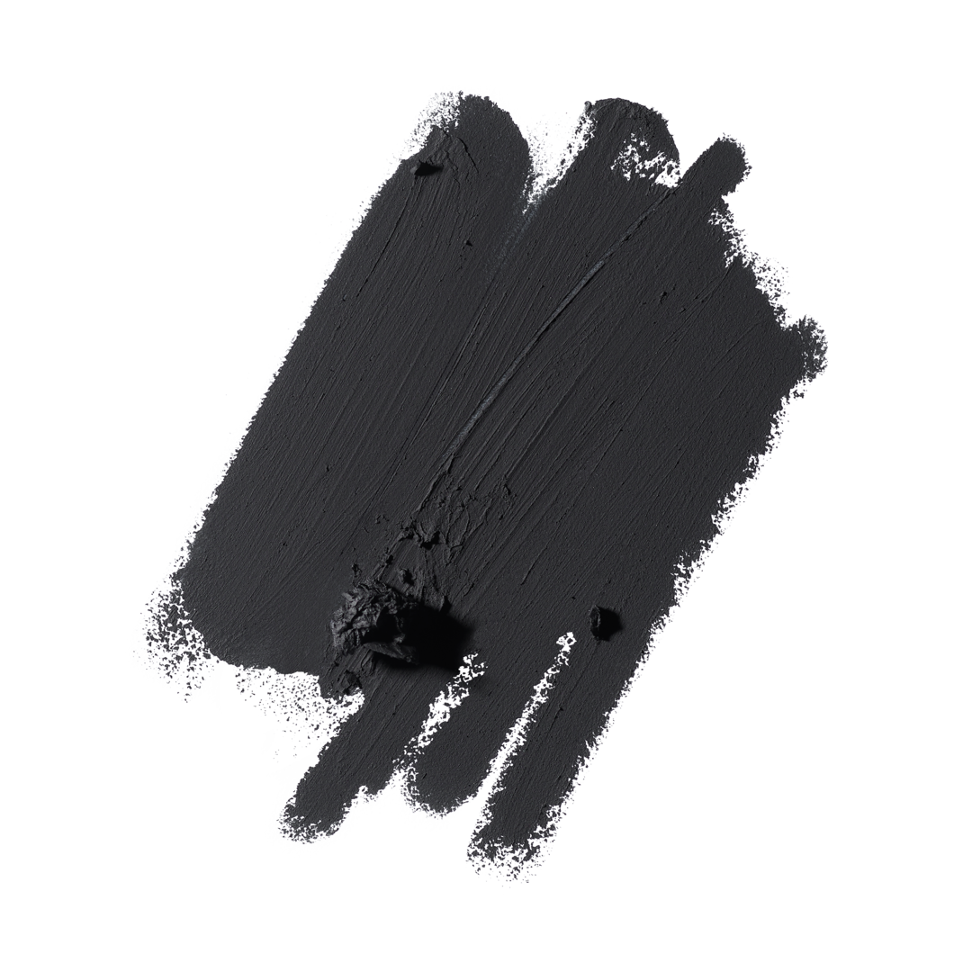 Kajal Excess Longwear Smoky Eye Liner, Pitch , 1.25g