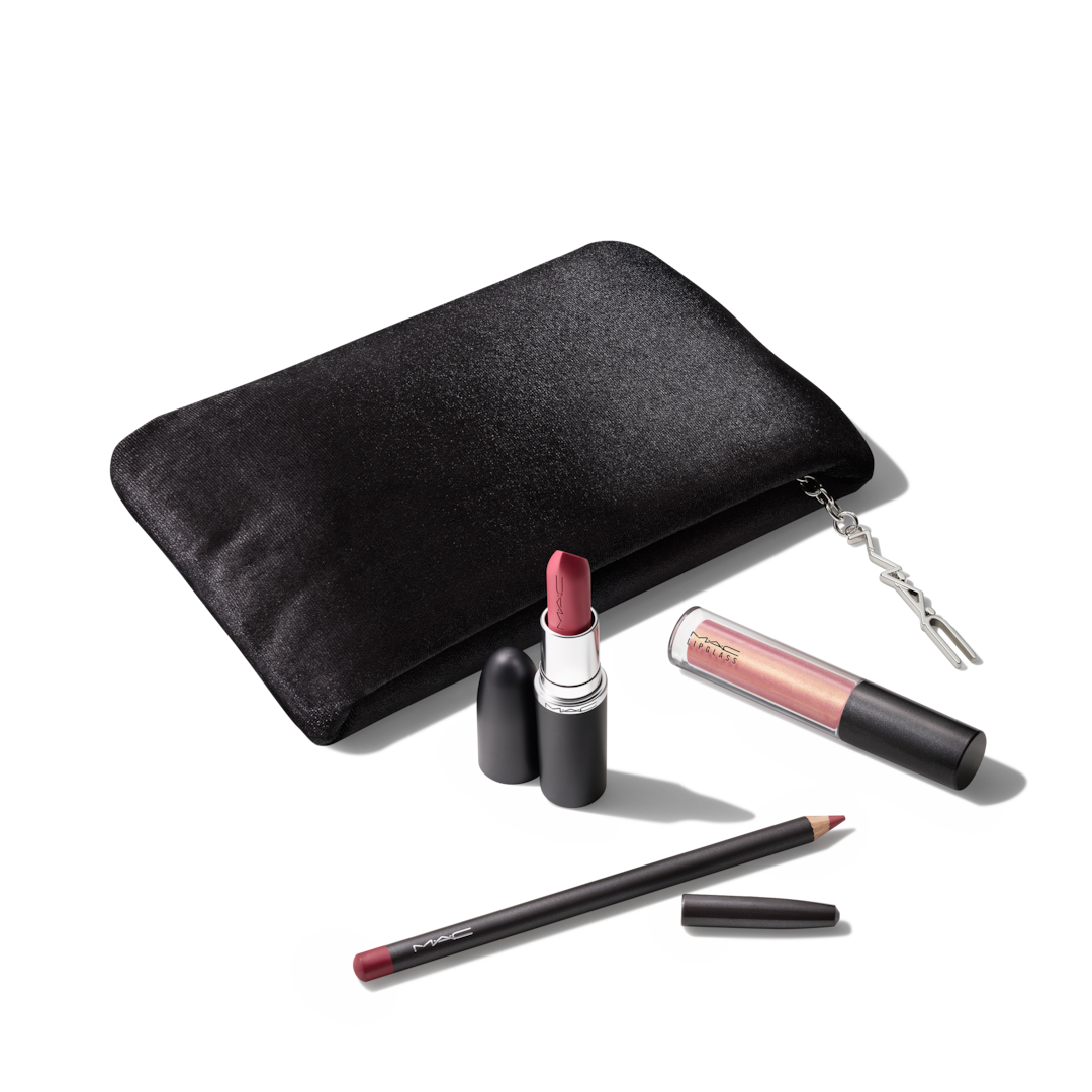 Industry Icons Lip Combo