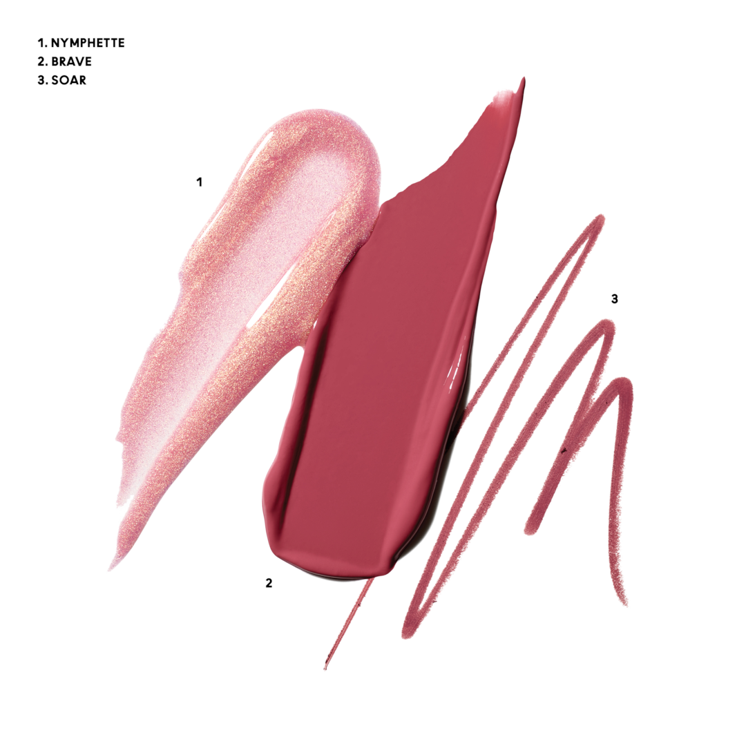 Industry Icons Lip Combo