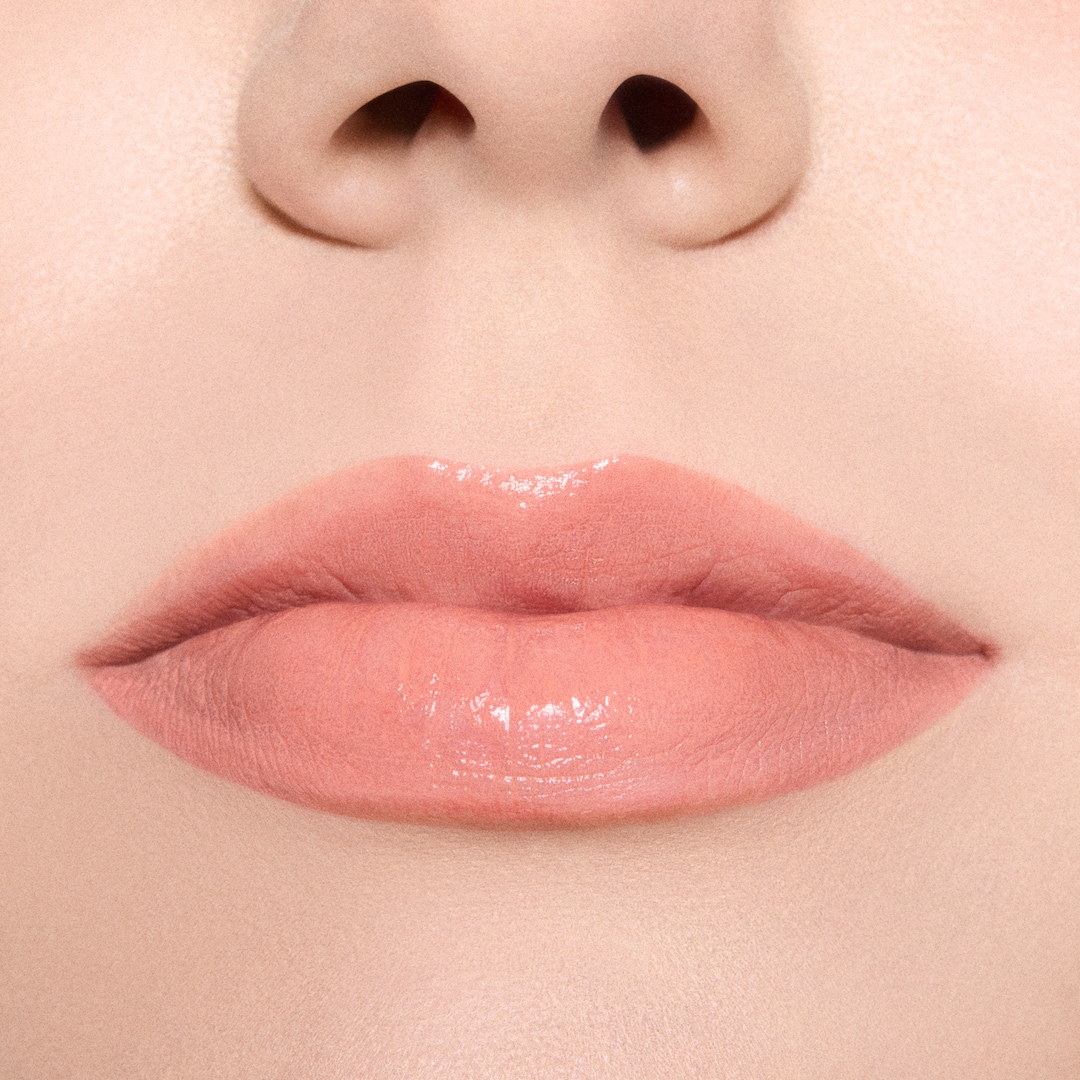 Mini M·A·C Nudes Lip Combo